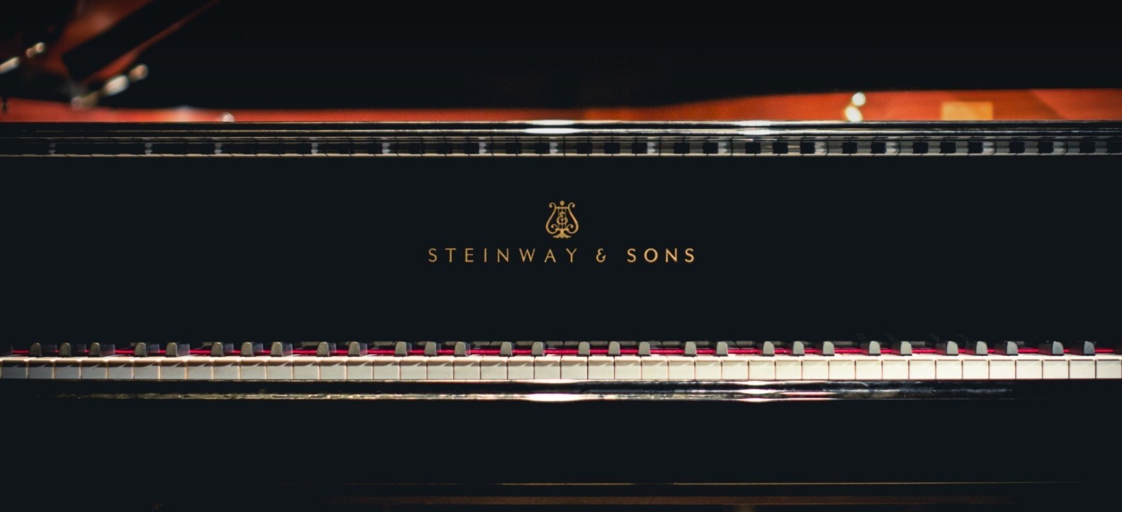 Steinway Recommits to PMF