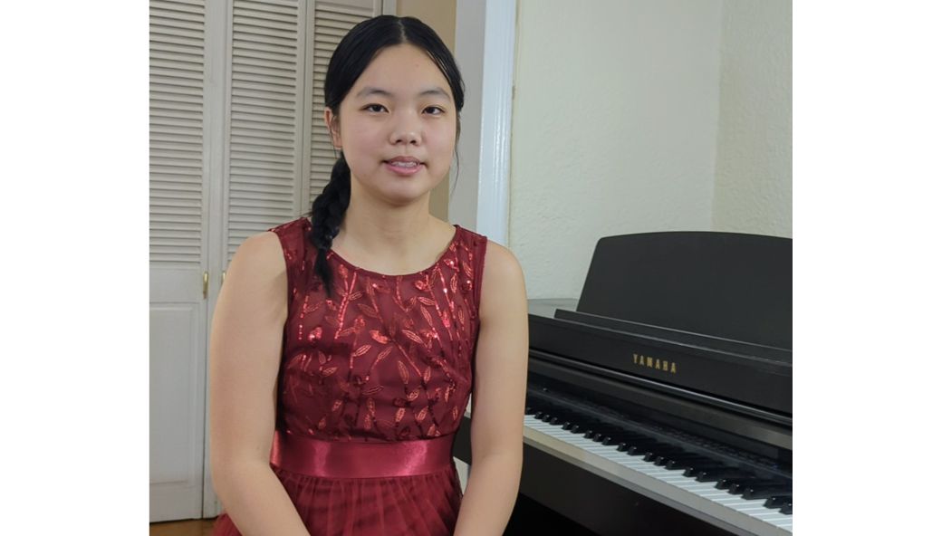 #PMF23 Accompanist Profile: Emily Xu