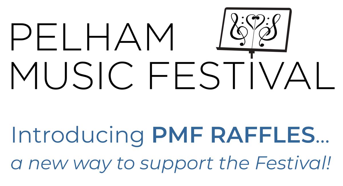 Introducing PMF Raffles